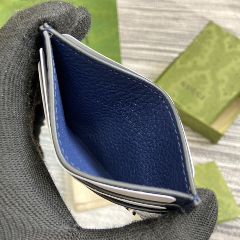 Gvc*1 wallets